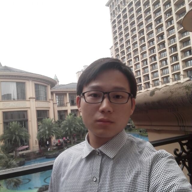 人在天涯的第一张照片--合肥相亲服务中心