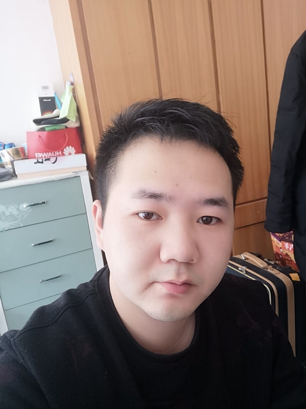 等风来的第一张照片--合肥相亲服务中心