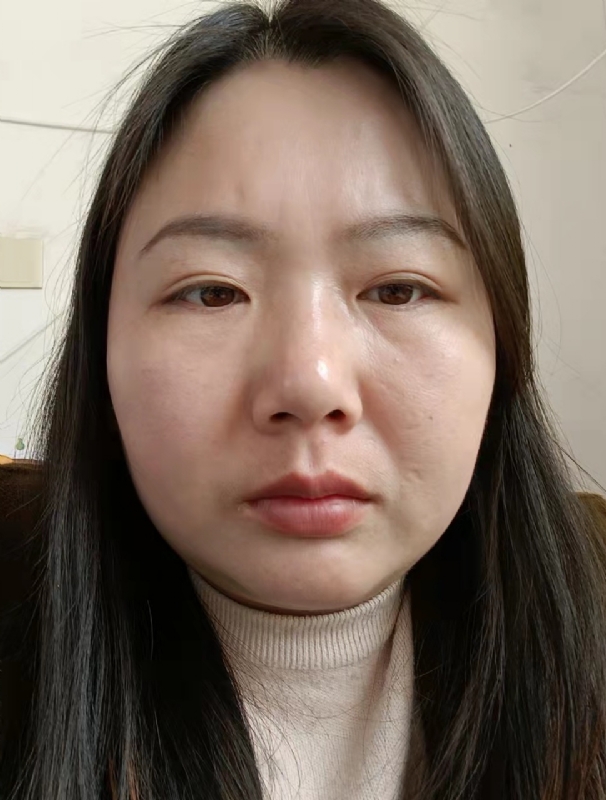 云飞儿的第一张照片--合肥相亲服务中心
