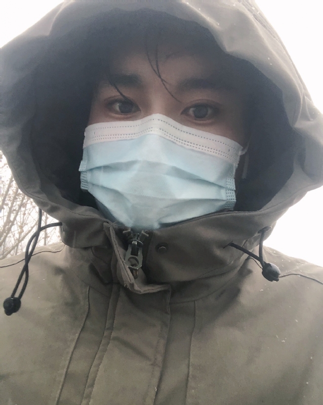 寻觅的第一张照片--合肥相亲服务中心