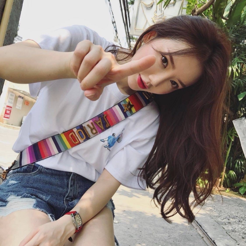 Lisa的第一张照片--合肥相亲服务中心