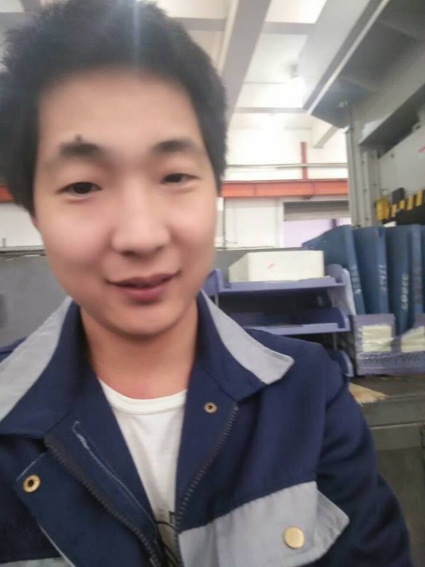 爱是你我的第一张照片--合肥相亲服务中心