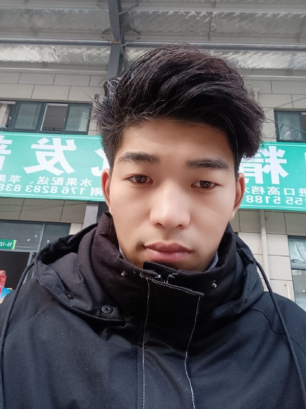 AA的第一张照片--合肥相亲服务中心