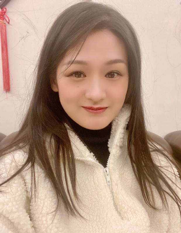 盧盈穎的第二张照片--合肥相亲服务中心