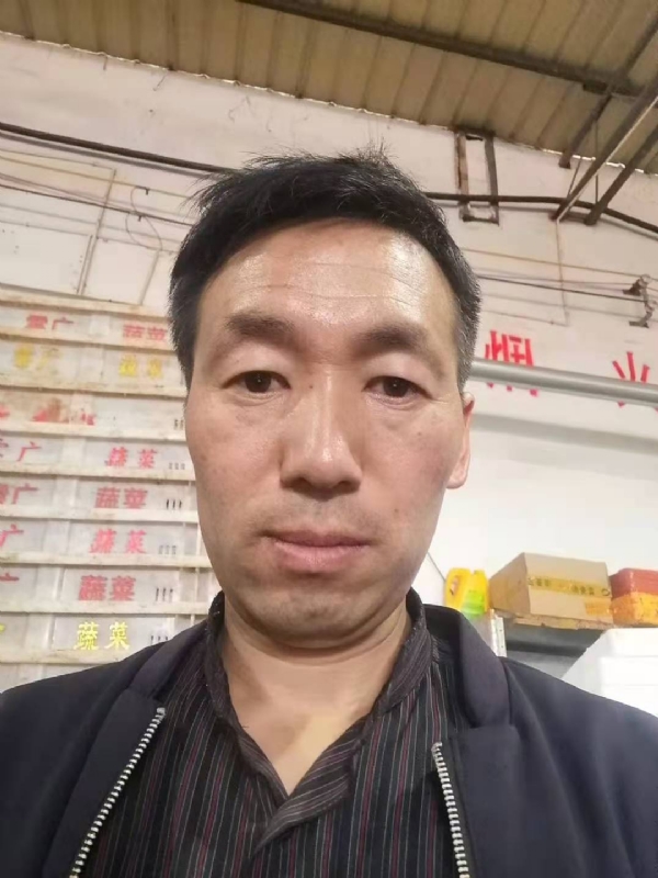 容裕富的第一张照片--合肥相亲服务中心