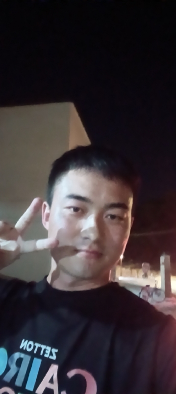 逆光的第一张照片--合肥相亲服务中心