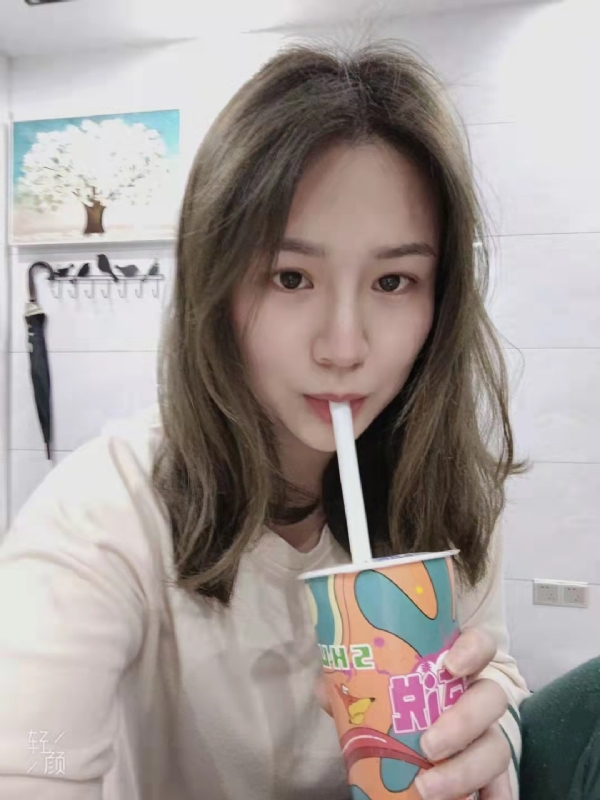 刘莲酥的第一张照片--合肥相亲服务中心