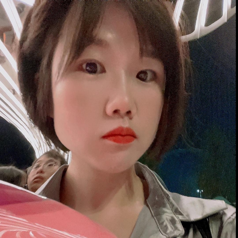 琳琳的第一张照片--合肥相亲服务中心