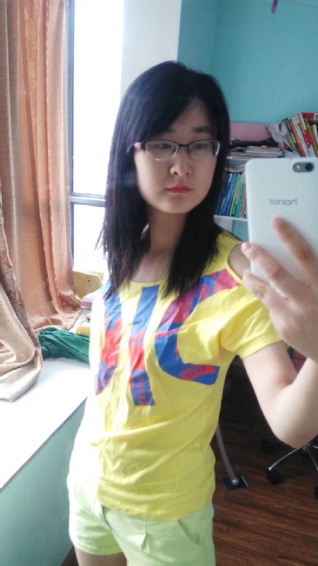 夏至的第一张照片--合肥相亲服务中心