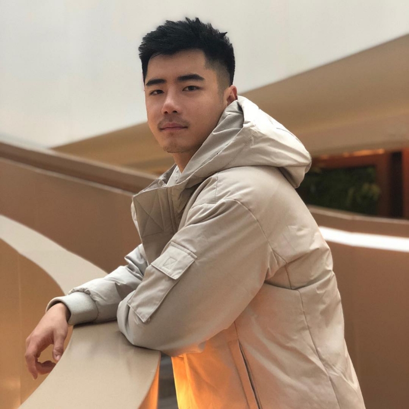 SOREN的第二张照片--合肥相亲服务中心