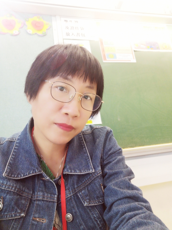 长不大的第二张照片--合肥相亲服务中心