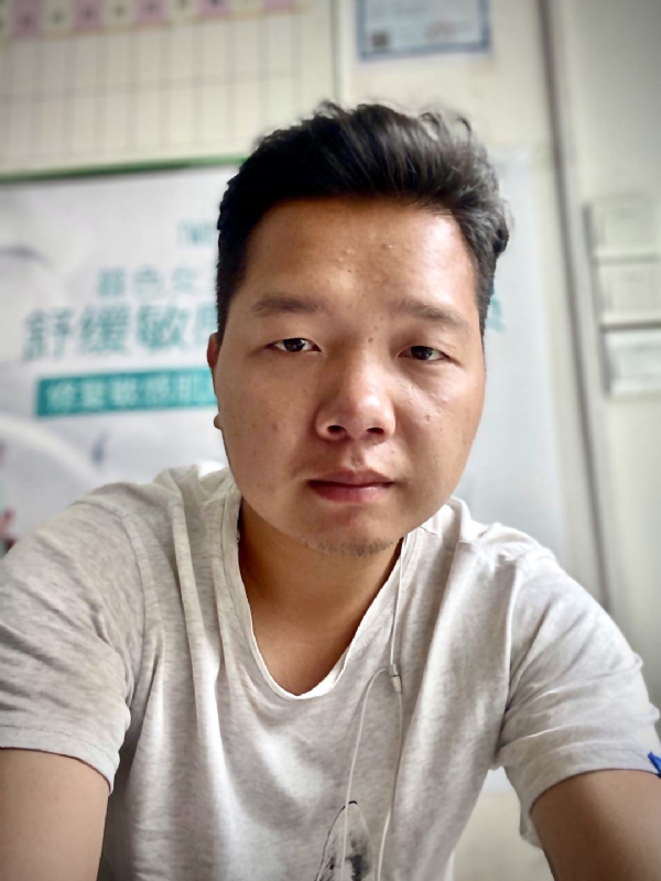 然也的第一张照片--合肥相亲服务中心