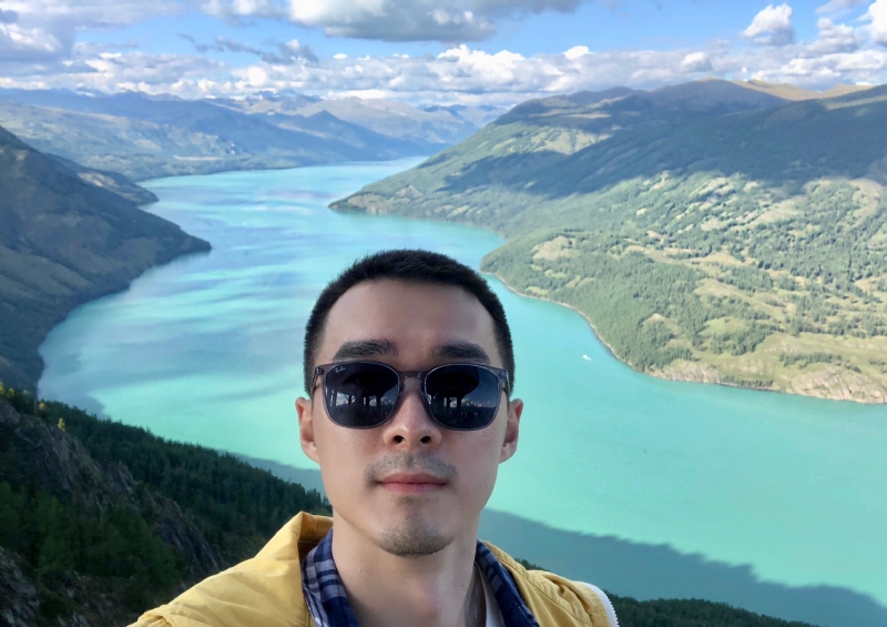 随风的第一张照片--合肥相亲服务中心