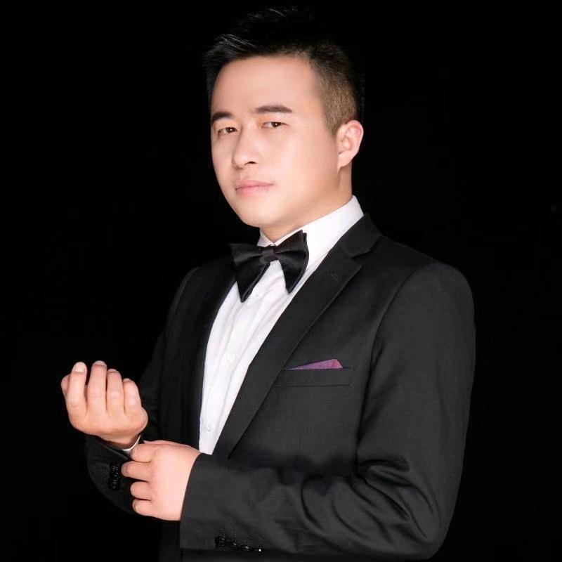真诚的第一张照片--合肥相亲服务中心
