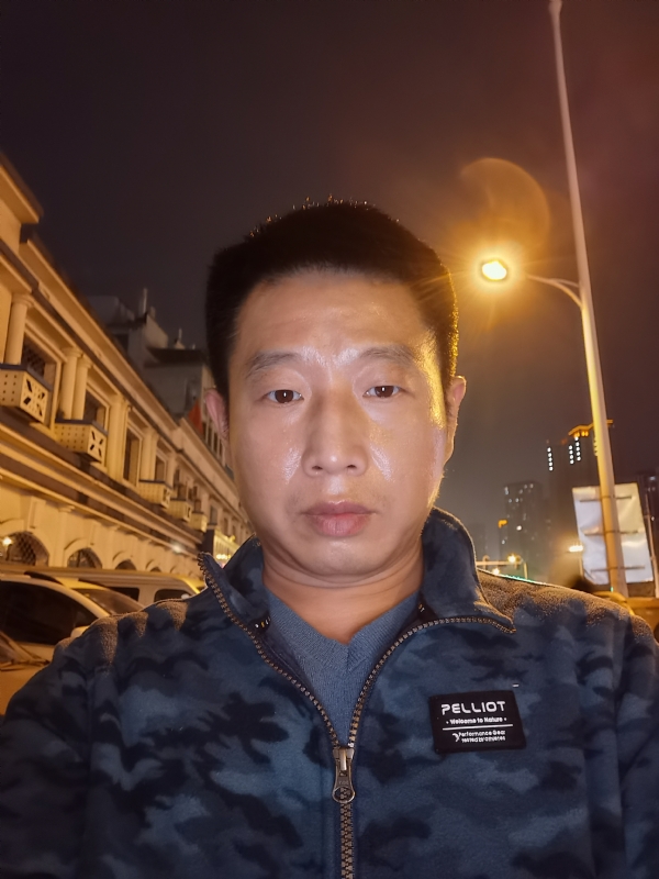 偷偷说的第一张照片--合肥相亲服务中心