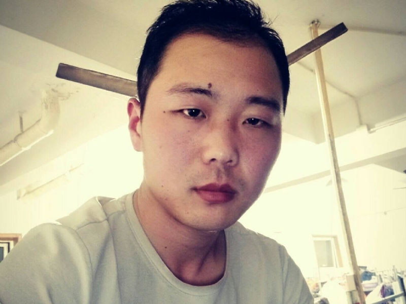 听听那冷雨的第一张照片--合肥相亲服务中心