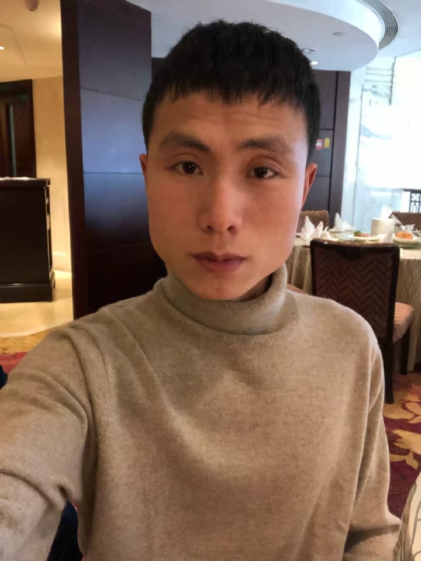 小军的第二张照片--合肥相亲服务中心