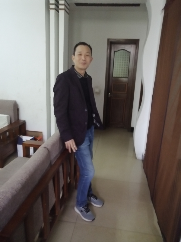 相亲相爱的第一张照片--合肥相亲服务中心