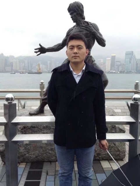 正身清心的第一张照片--合肥相亲服务中心