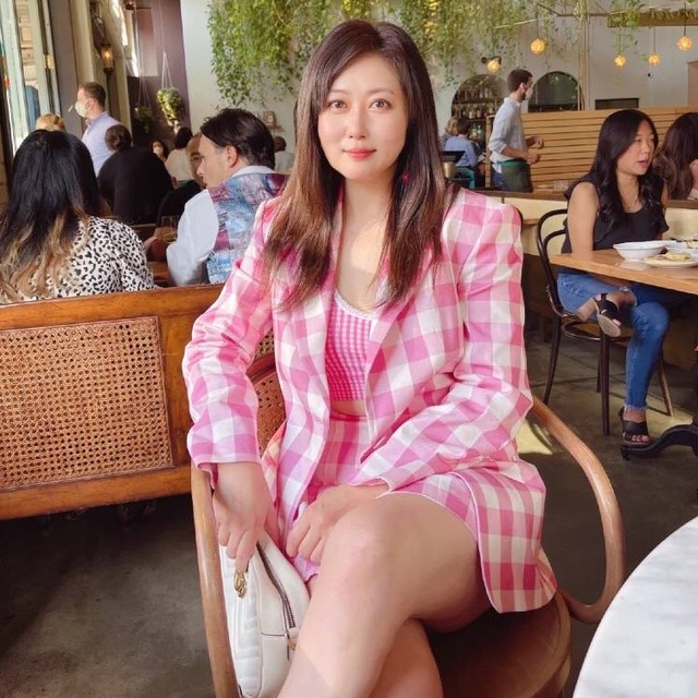 陳汐的第一张照片--合肥相亲服务中心