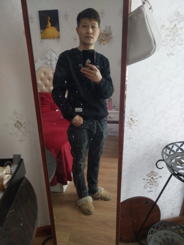 千里寻她的第一张照片--合肥相亲服务中心