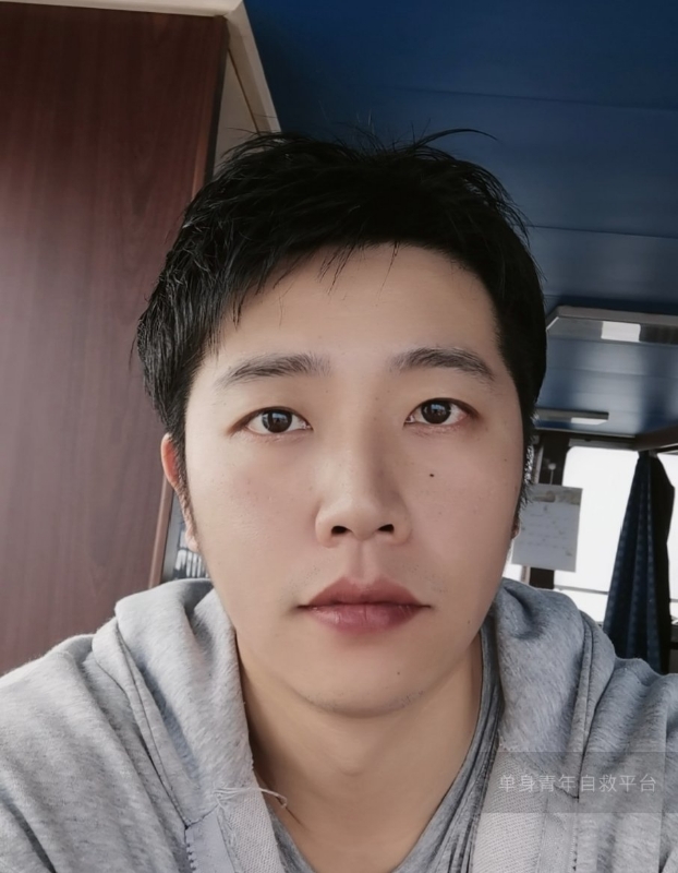 不太帅的男人的第一张照片--合肥相亲服务中心