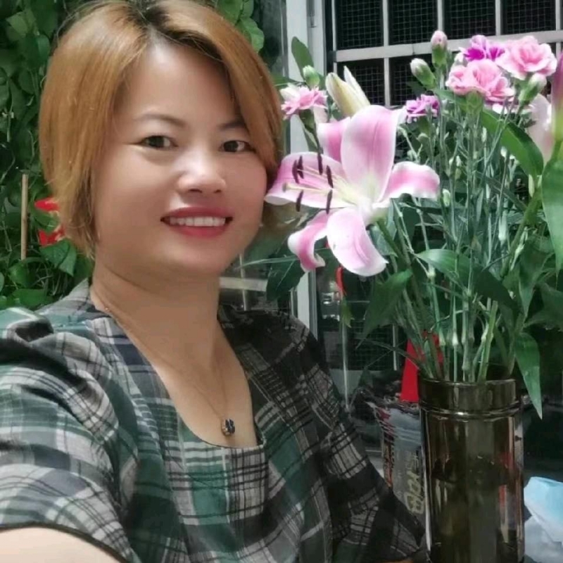 张敏娟的第一张照片--合肥相亲服务中心