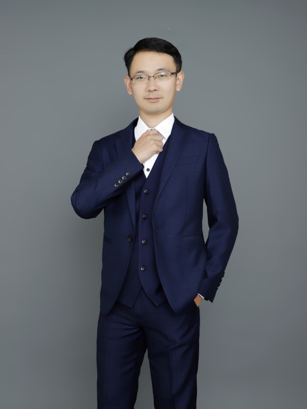 慕言的第一张照片--合肥相亲服务中心
