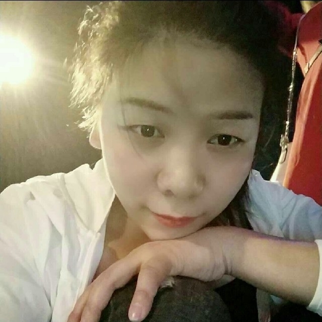 林露的第一张照片--合肥相亲服务中心