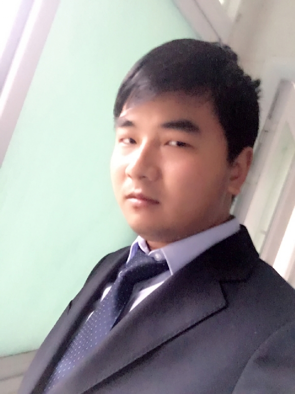 殷勤的王子的第一张照片--合肥相亲服务中心