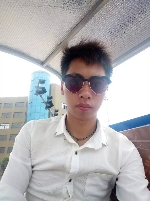 寻缘的第一张照片--合肥相亲服务中心