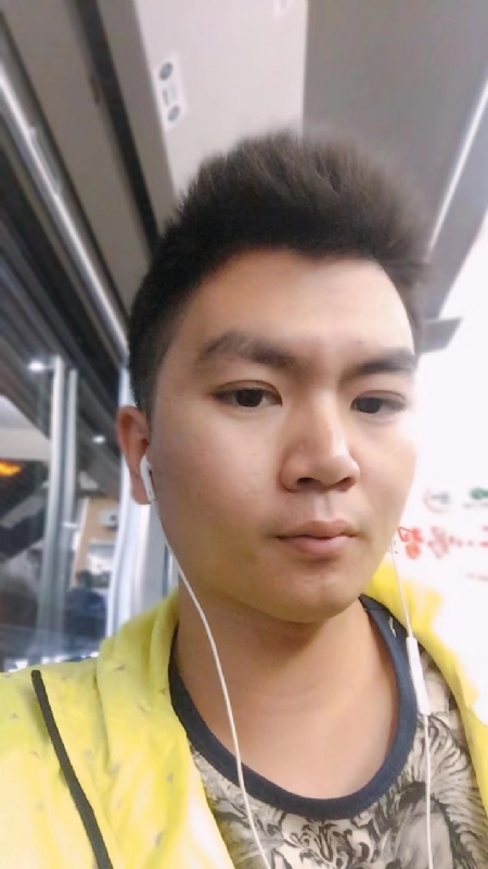 瑞泽的第一张照片--合肥相亲服务中心