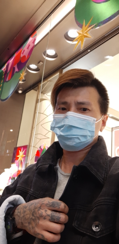 ~忠~仔的第一张照片--合肥相亲服务中心