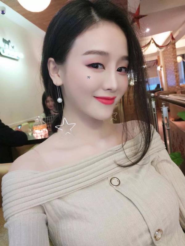 Cici的第四张照片--合肥相亲服务中心