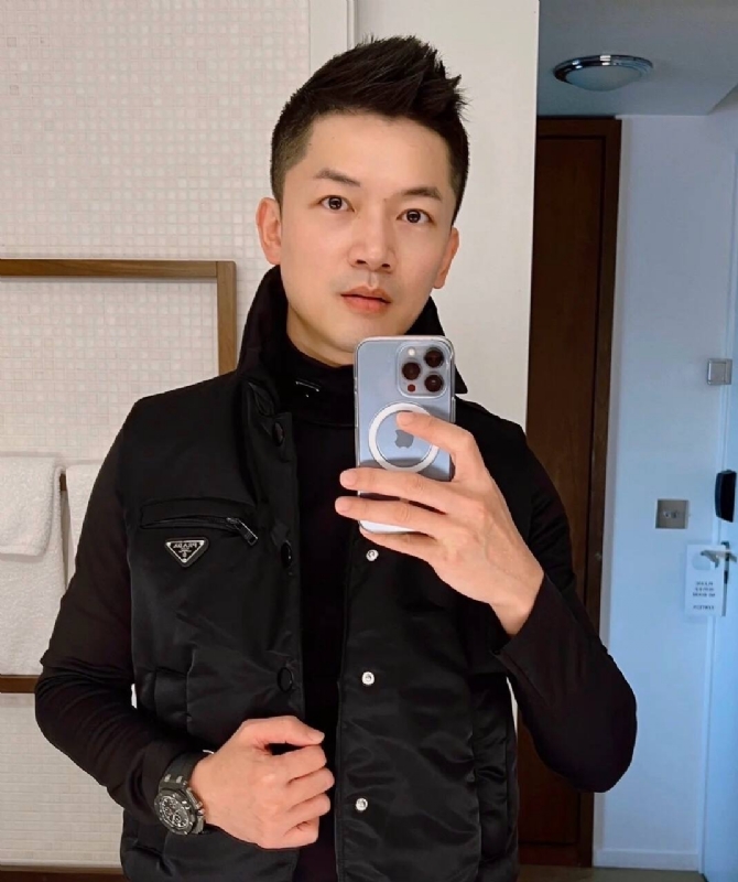 钱多多的第一张照片--合肥相亲服务中心