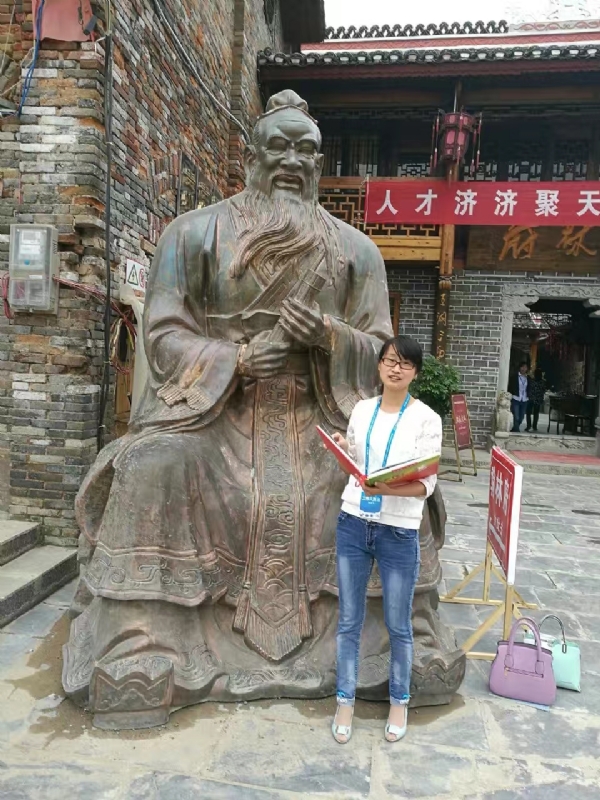 过眼云烟的第四张照片--合肥相亲服务中心