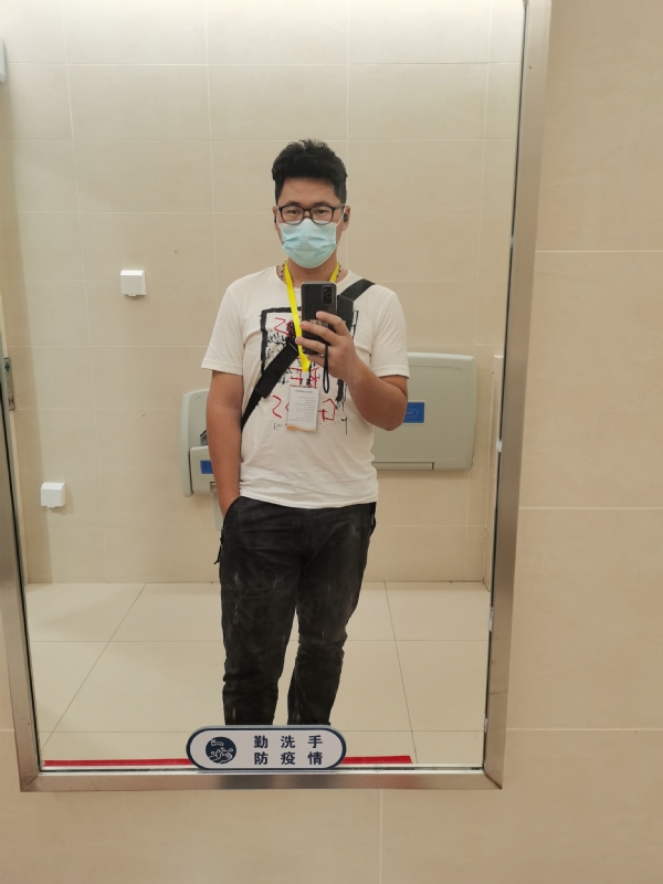 鲮的第一张照片--合肥相亲服务中心