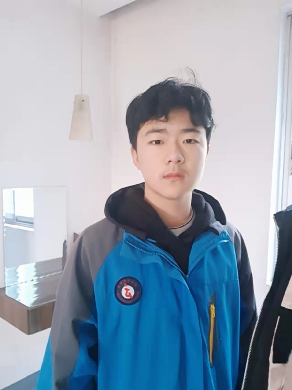 沐辰的第一张照片--合肥相亲服务中心