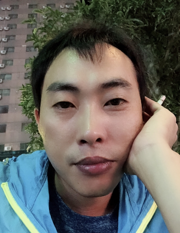 一直在路上的第一张照片--合肥相亲服务中心