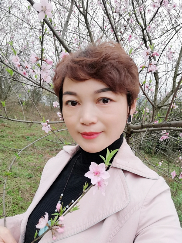 转角遇到你的第一张照片--合肥相亲服务中心