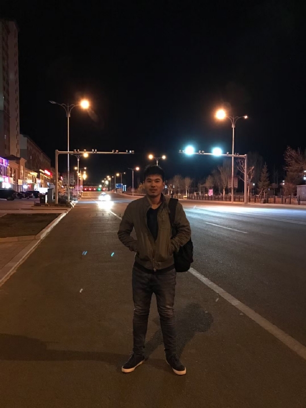 暗里着迷的第一张照片--合肥相亲服务中心