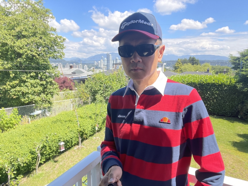 Tony的第一张照片--合肥相亲服务中心