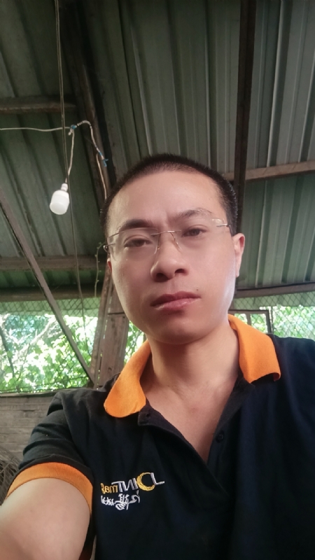 一个人好难的第一张照片--合肥相亲服务中心