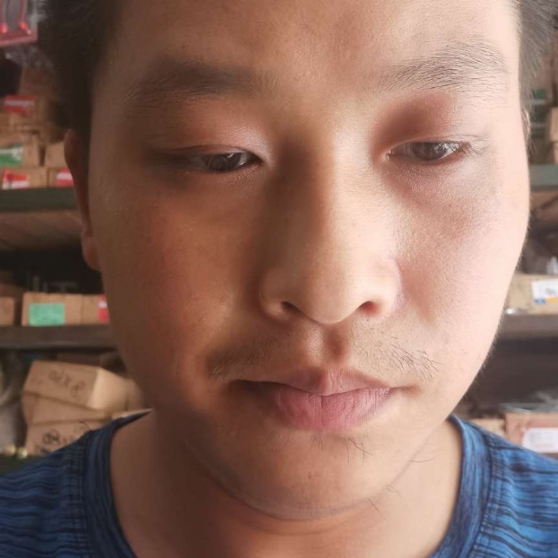 大和的第一张照片--合肥相亲服务中心