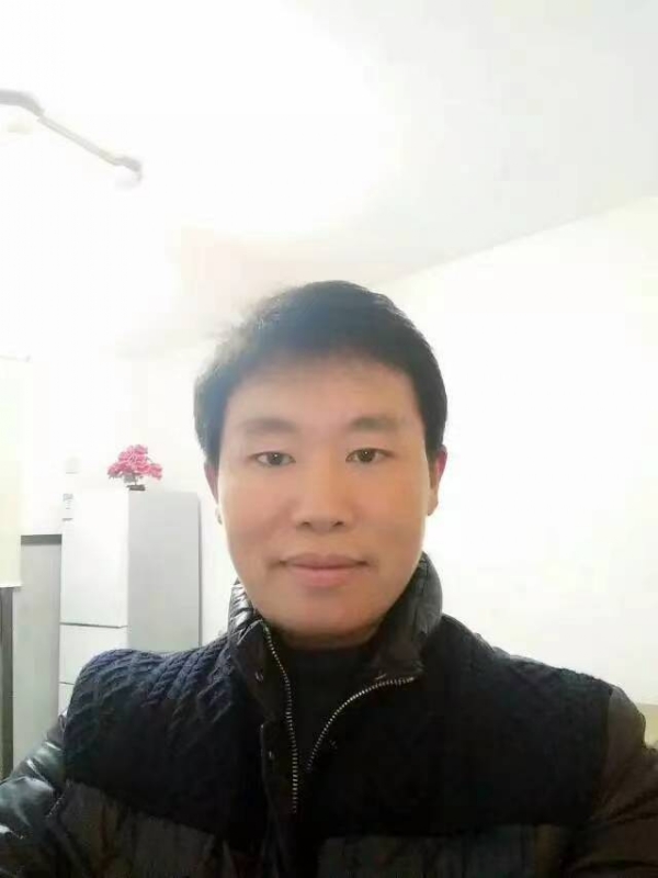 擎天柱的第一张照片--合肥相亲服务中心