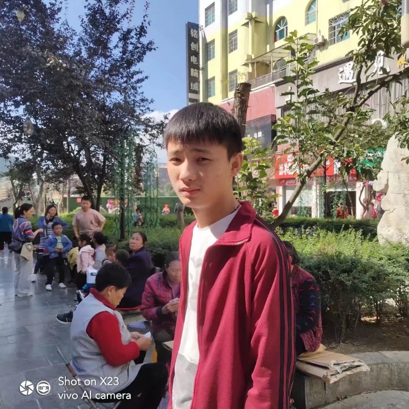 松哥的第一张照片--合肥相亲服务中心
