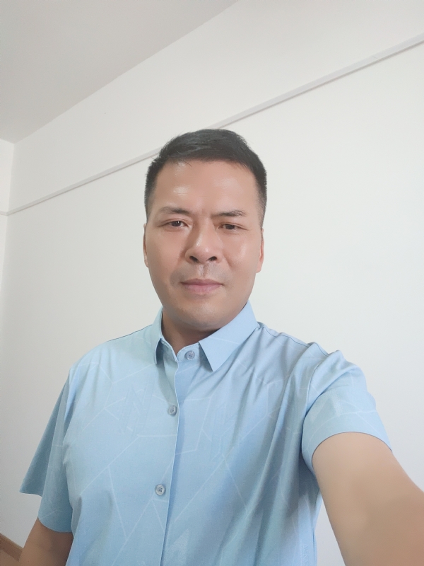 牵挂的第一张照片--合肥相亲服务中心