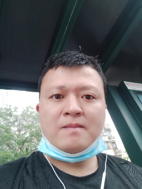 李生的第一张照片--合肥相亲服务中心