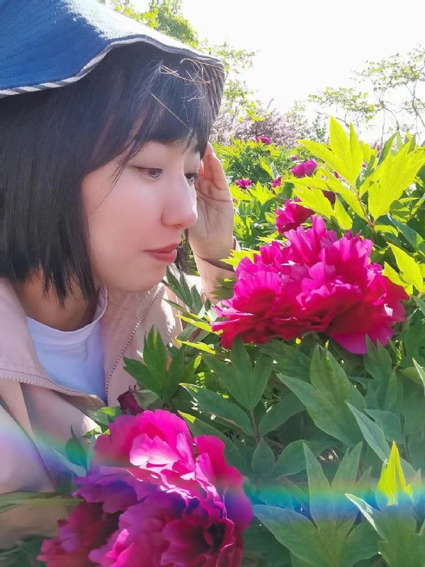 棉花的第一张照片--合肥相亲服务中心