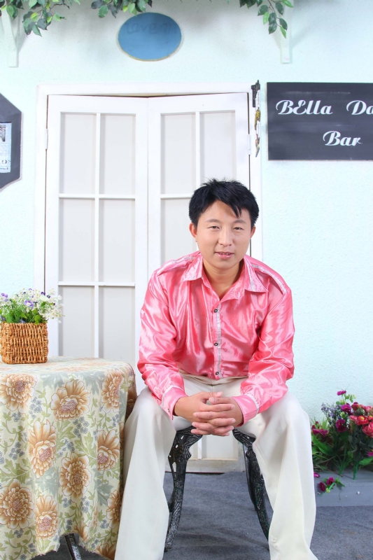 令狐四的第一张照片--合肥相亲服务中心